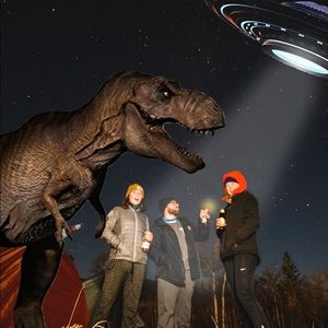 Meet your Posher, Philip